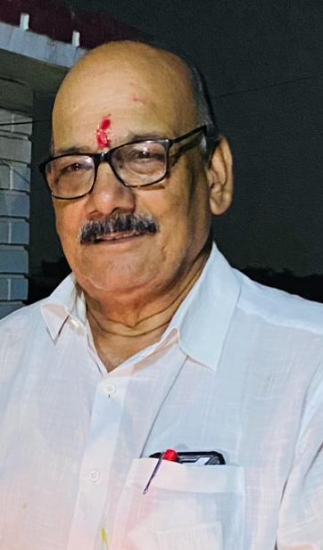 Shri Awadhesh Singh